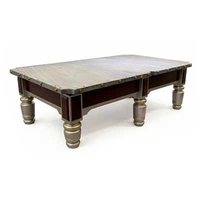 Precision Pool Table Slate