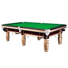 Kejohanan Pool Table Slate